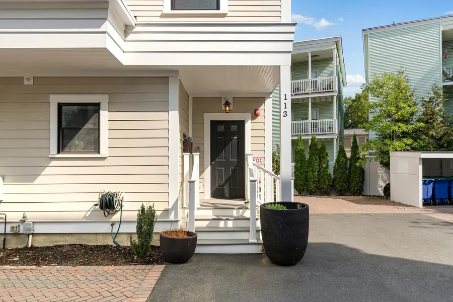113 Beacon Street #UNIT A, Somerville, MA 02143 - #2