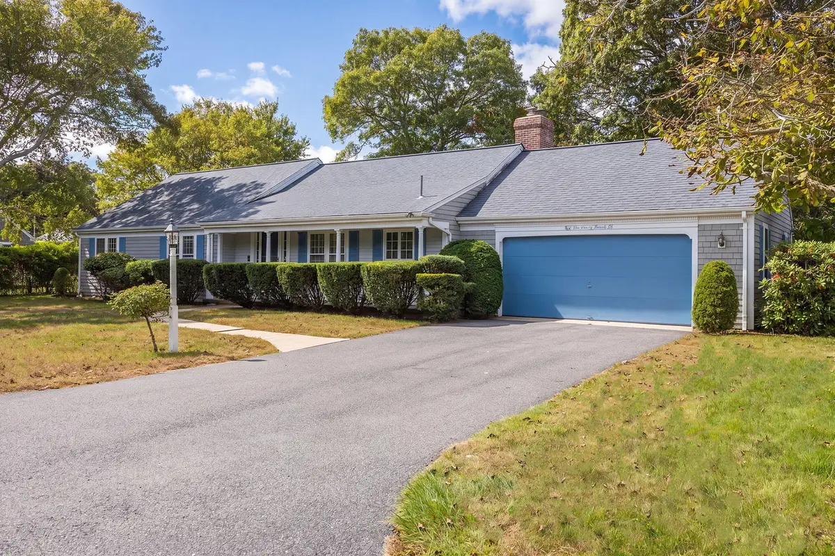 55 Out Of Bounds Drive, South Yarmouth, MA 02664 - #1