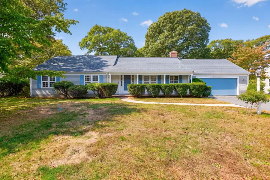 55 Out Of Bounds Drive, South Yarmouth, MA 02664 - #2