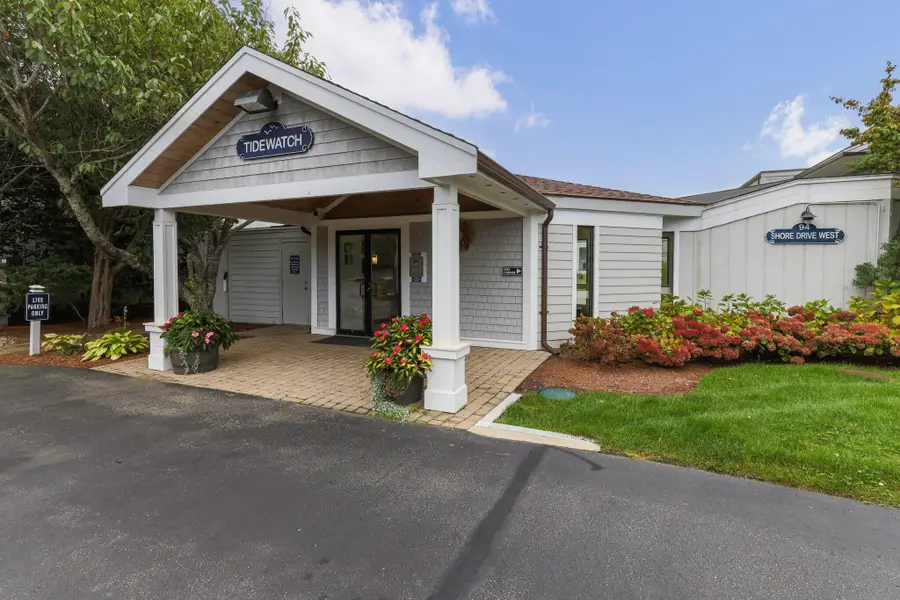 94 Shore Drive #UNIT 8B, Mashpee, MA 02649 - #3