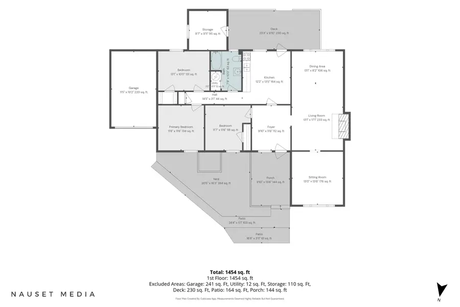 8 Spectacle Pond Drive, East Falmouth, MA 02536 - #2
