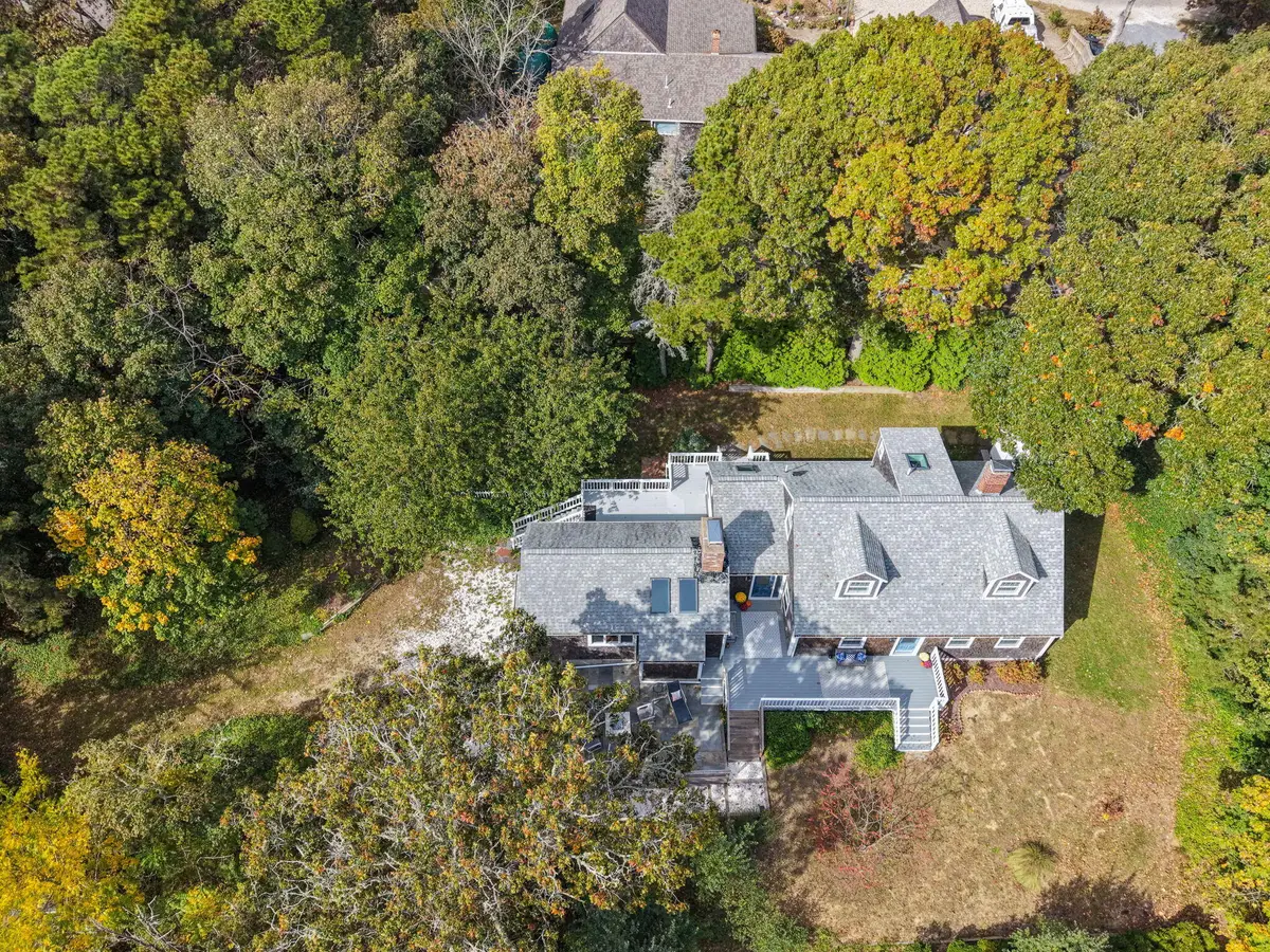 15 Cranberry Road, Eastham, MA 02642 - #1