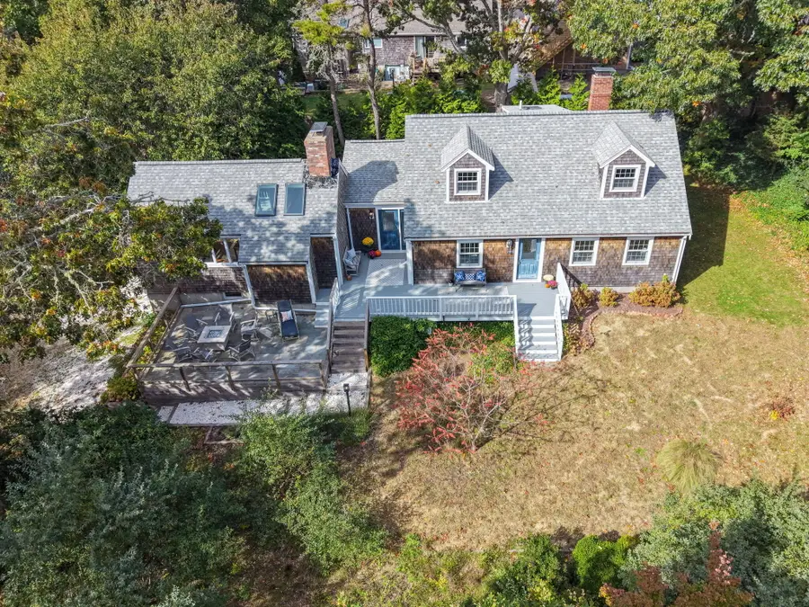 15 Cranberry Road, Eastham, MA 02642 - #2