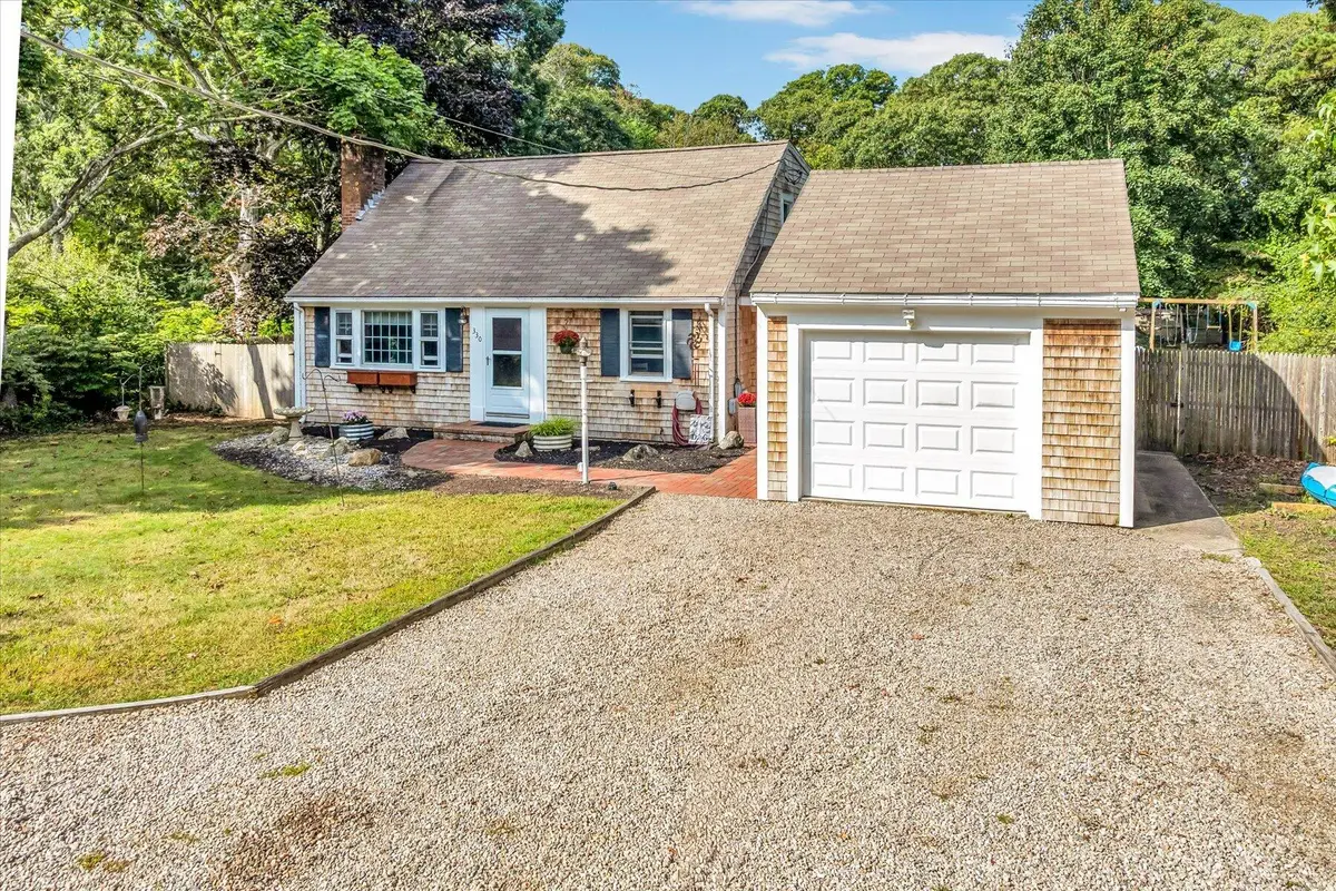 330 Harwich Road, Brewster, MA 02631 - #1