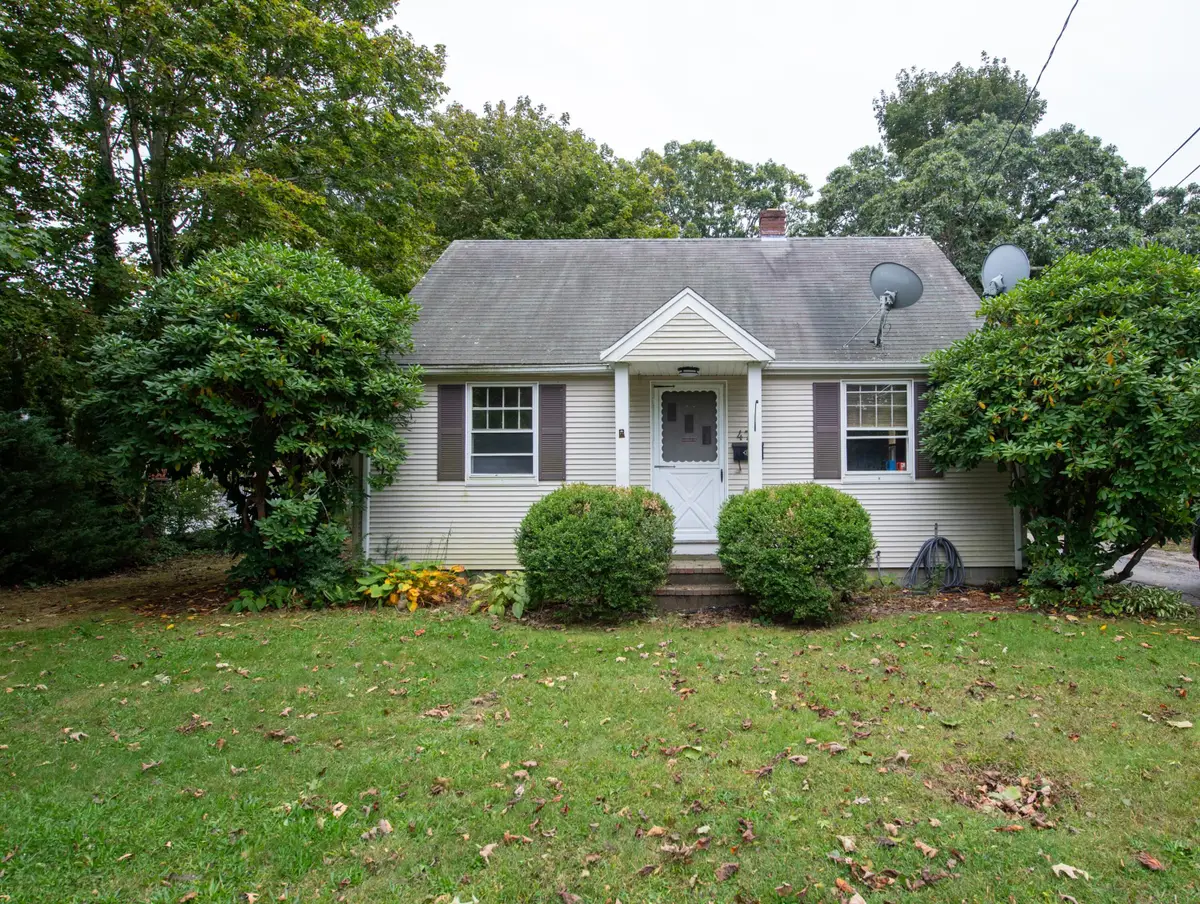 477 Teaticket Highway, Falmouth, MA 02540 - #1