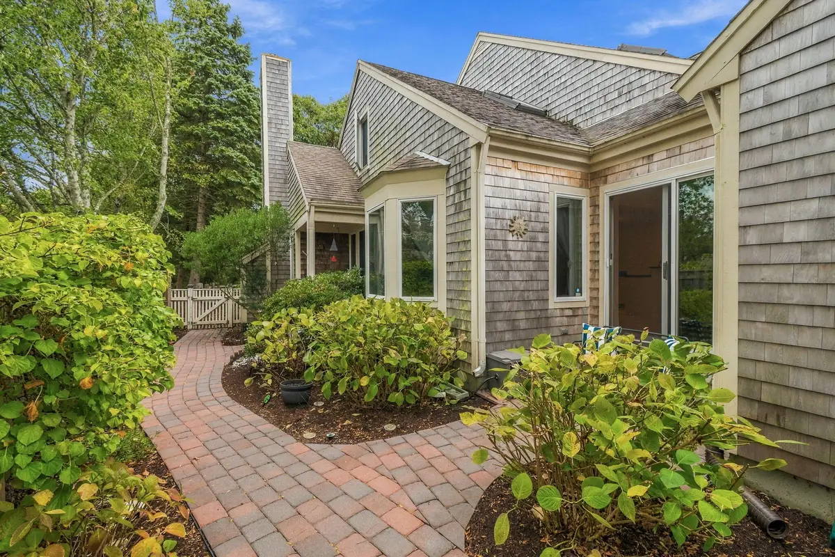 40 John Hall Cartway, Yarmouth Port, MA 02675 - #1