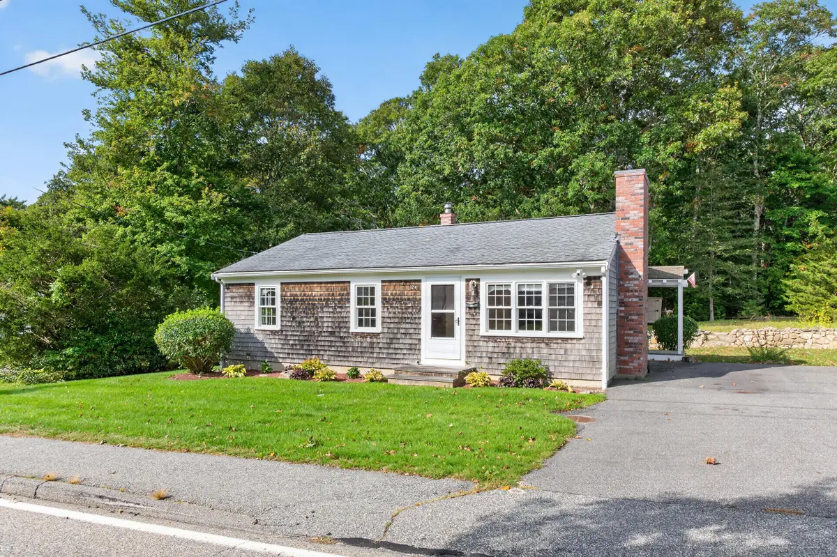 124 Homestead Lane, Teaticket, MA 02536 - #1