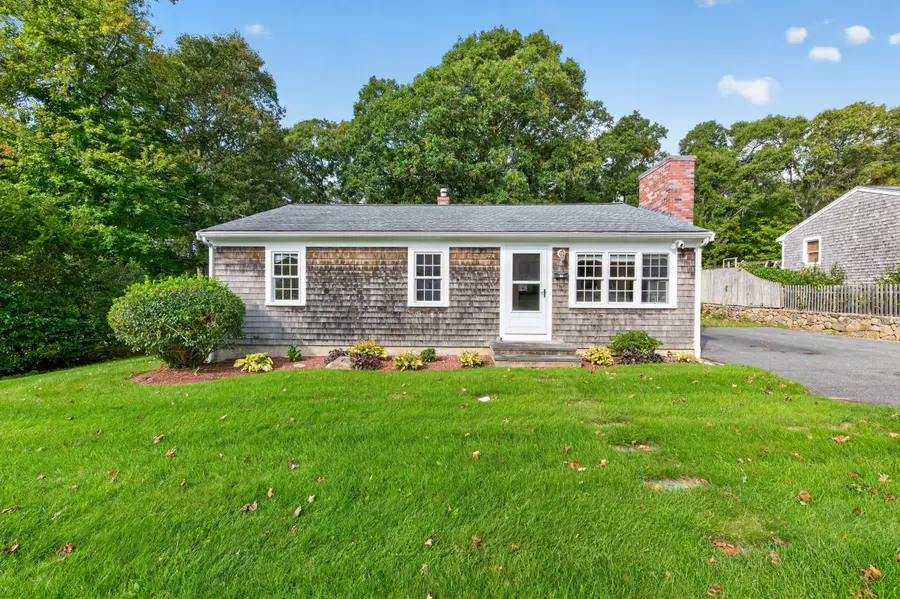 124 Homestead Lane, Teaticket, MA 02536 - #2