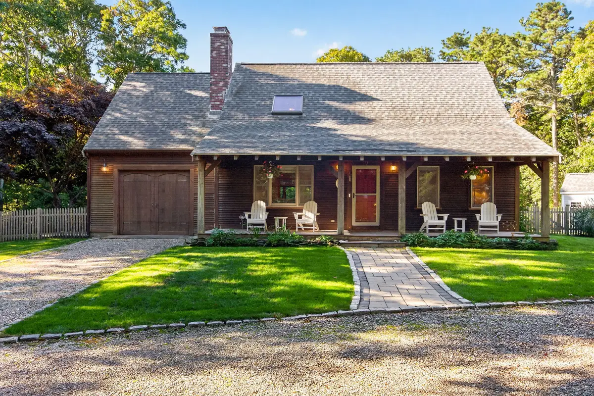 79 Old Freemans Way, Brewster, MA 02631 - #1