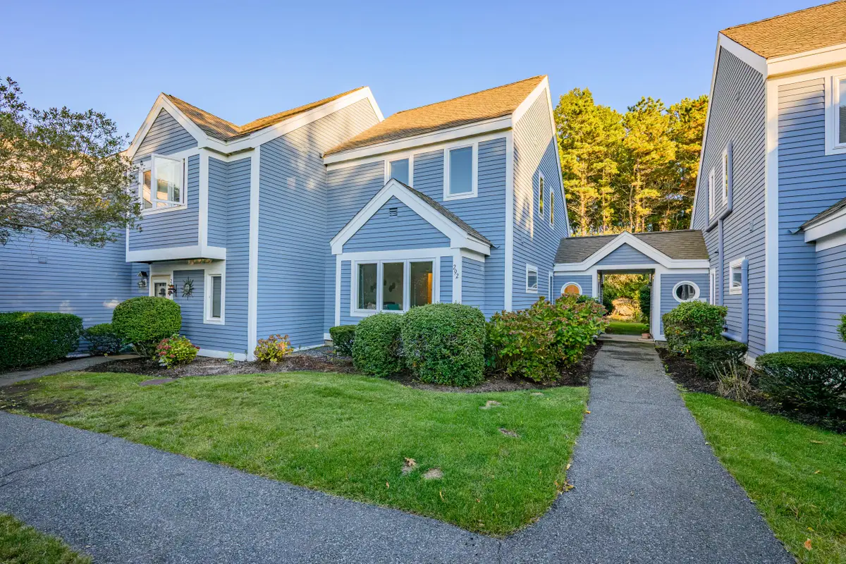 292 Fletcher Lane #UNIT 292, Brewster, MA 02631 - #1