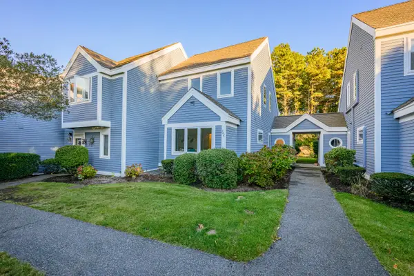 292 Fletcher Lane #UNIT 292, Brewster, MA 02631
