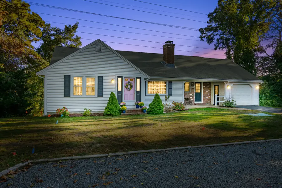 110 Eileen Street, Yarmouth Port, MA 02675 - #2