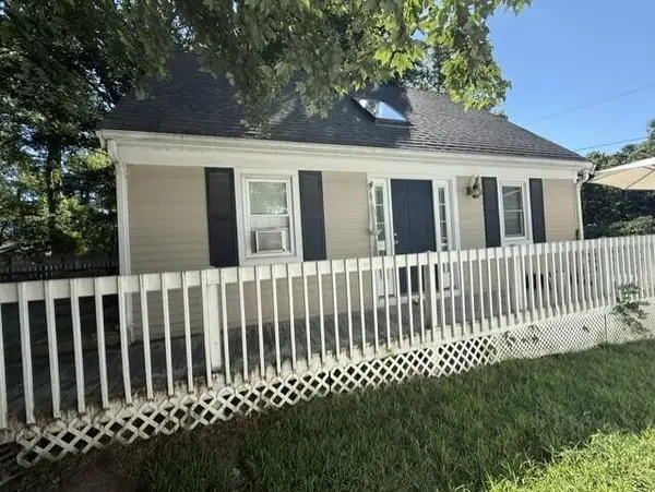 21 Nohono Road, Mashpee, MA 02649