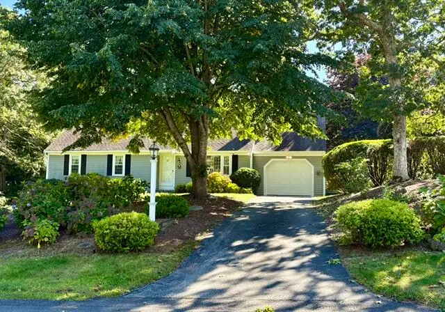 107 Continental Drive, Harwich, MA 02645 - #1