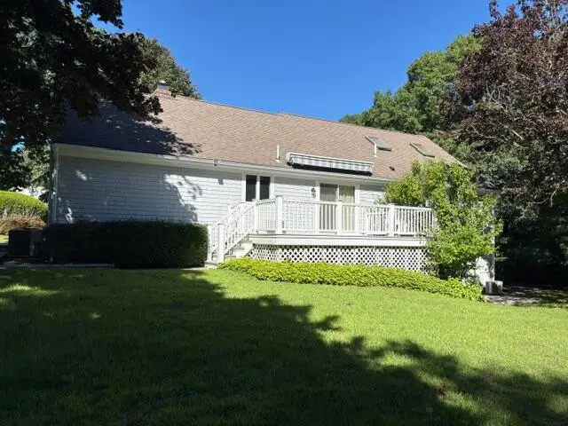 107 Continental Drive, Harwich, MA 02645 - #3