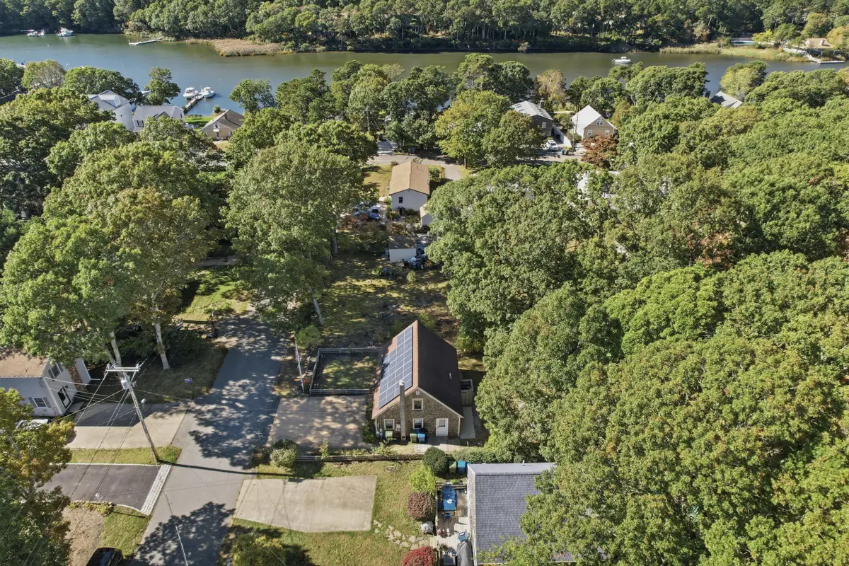 12 Avalon Drive, Teaticket, MA 02536 - #1