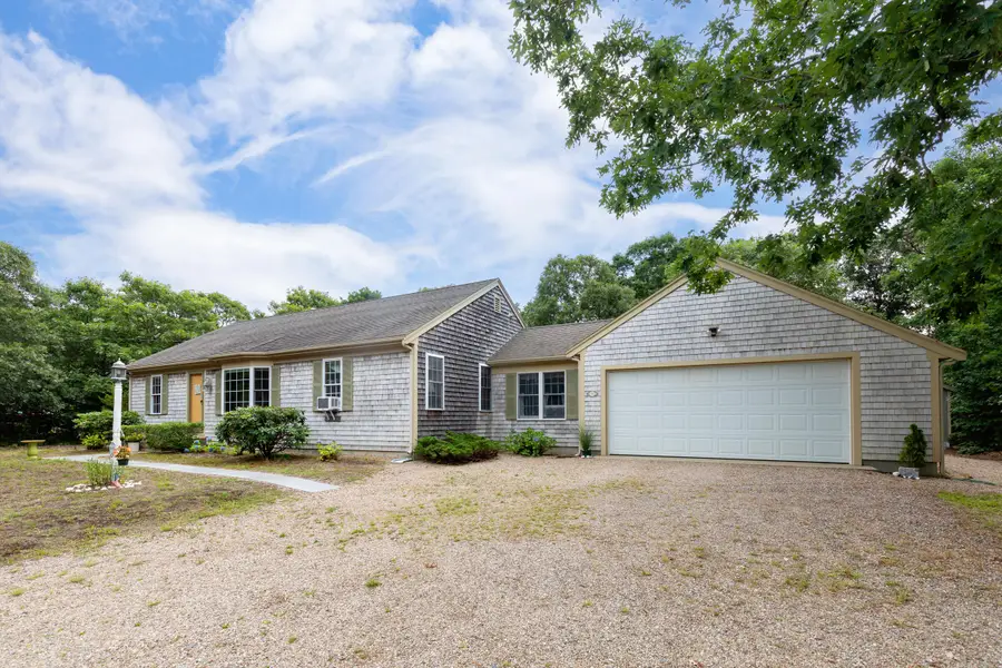 75 Whitney Road, Eastham, MA 02642 - #3