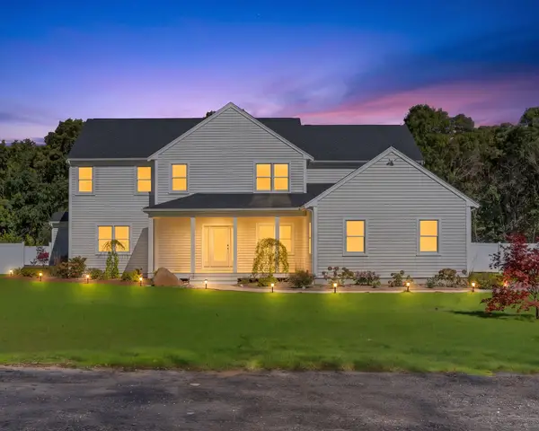 152 Central Avenue, East Falmouth, MA 02536