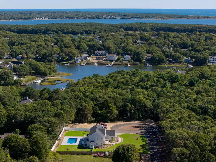 152 Central Avenue, East Falmouth, MA 02536 - #3