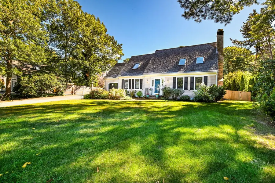 14 Bayshore Drive, Mashpee, MA 02649 - #2