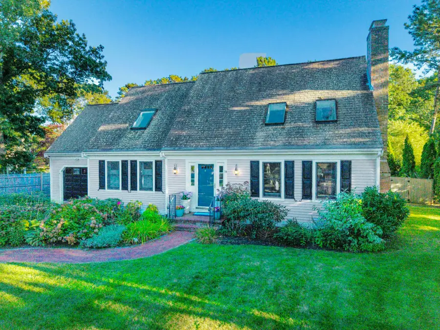 14 Bayshore Drive, Mashpee, MA 02649 - #3