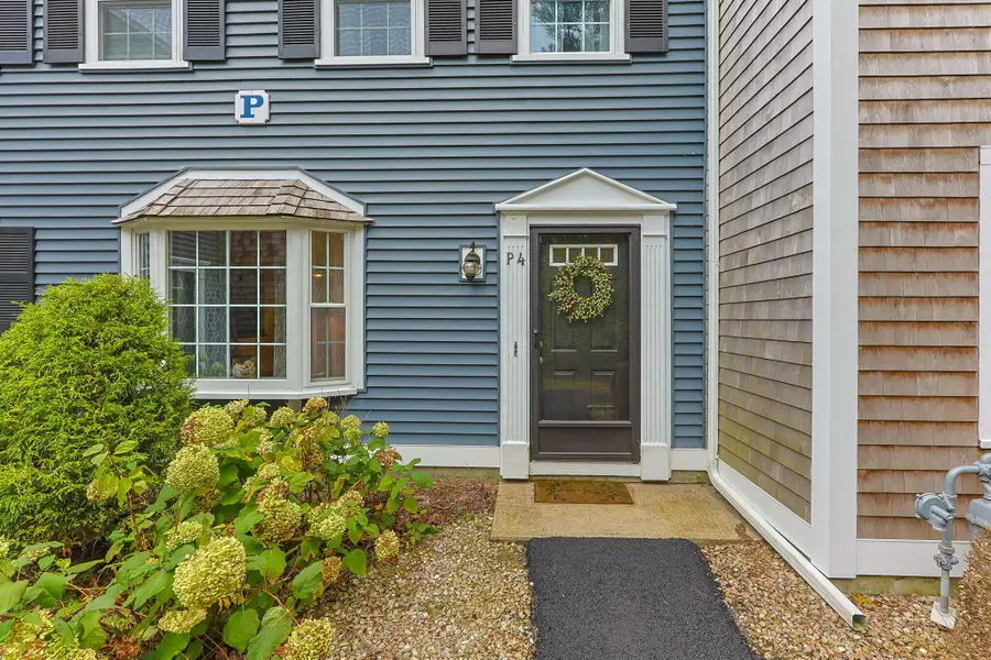 248 Camp Street #P4, West Yarmouth, MA 02673 - #2
