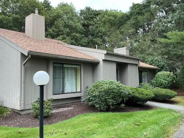481 Buck Island Road #UNIT 12EA, West Yarmouth, MA 02673