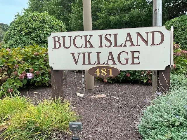 481 Buck Island Road #UNIT 12EA, West Yarmouth, MA 02673 - #2