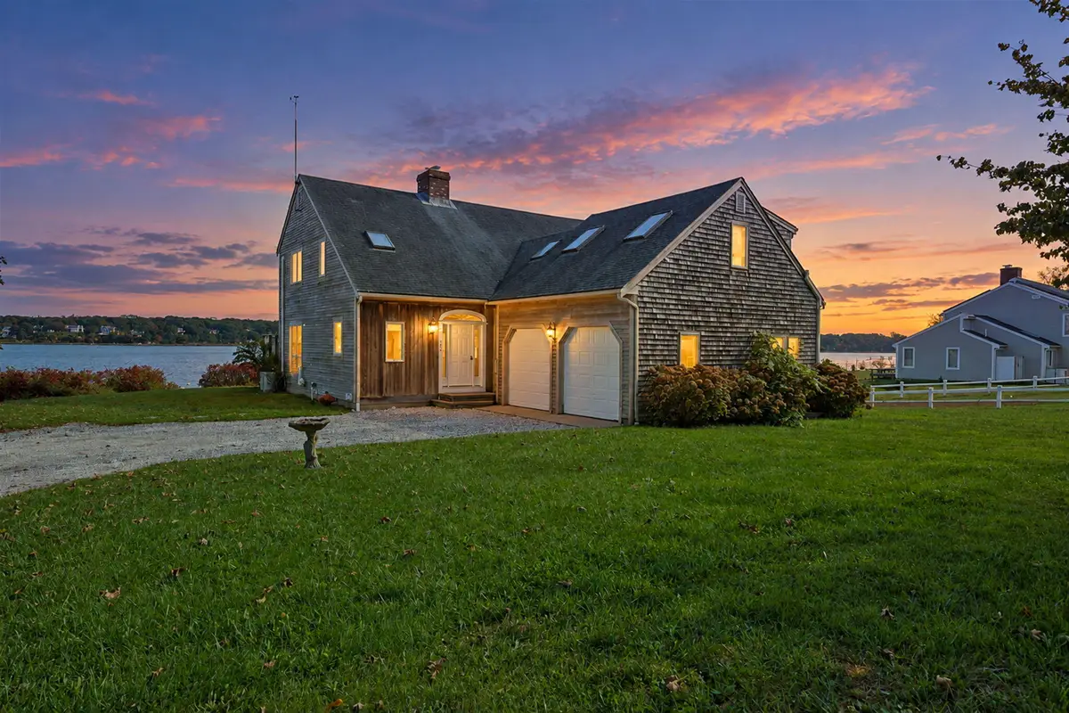 140 Old State Highway, Eastham, MA 02642 - #1