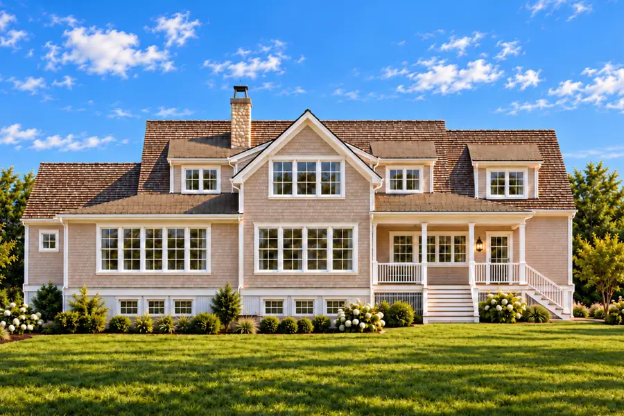 200 Crows Pond Road, North Chatham, MA 02650 - #2