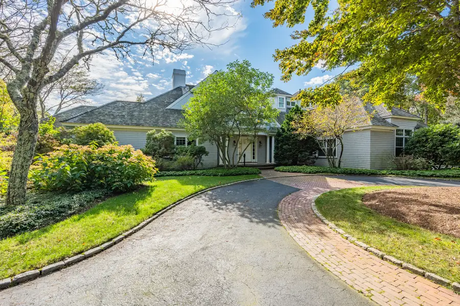 140 Seapuit Road, Osterville, MA 02655 - #3