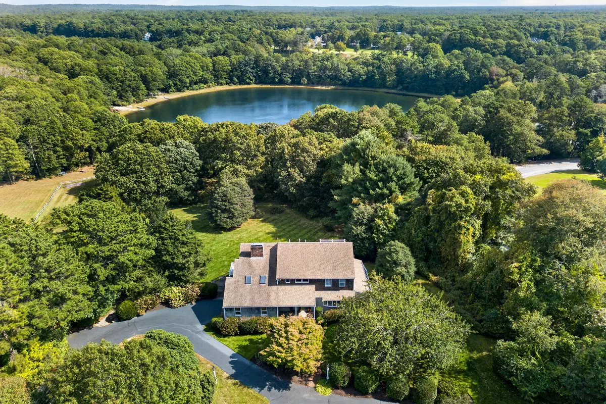 122 Country Club Road, Sandwich, MA 02563 - #1