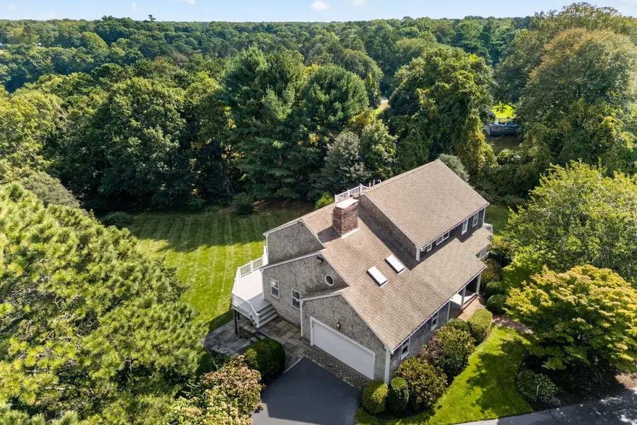 122 Country Club Road, Sandwich, MA 02563 - #2