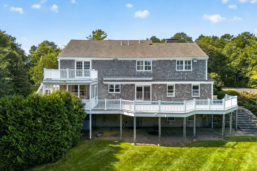 122 Country Club Road, Sandwich, MA 02563 - #3