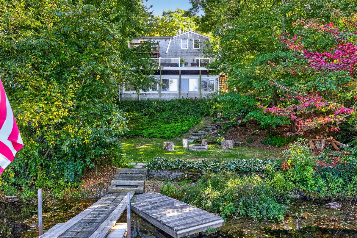 103 James Circle, Mashpee, MA 02649 - #1
