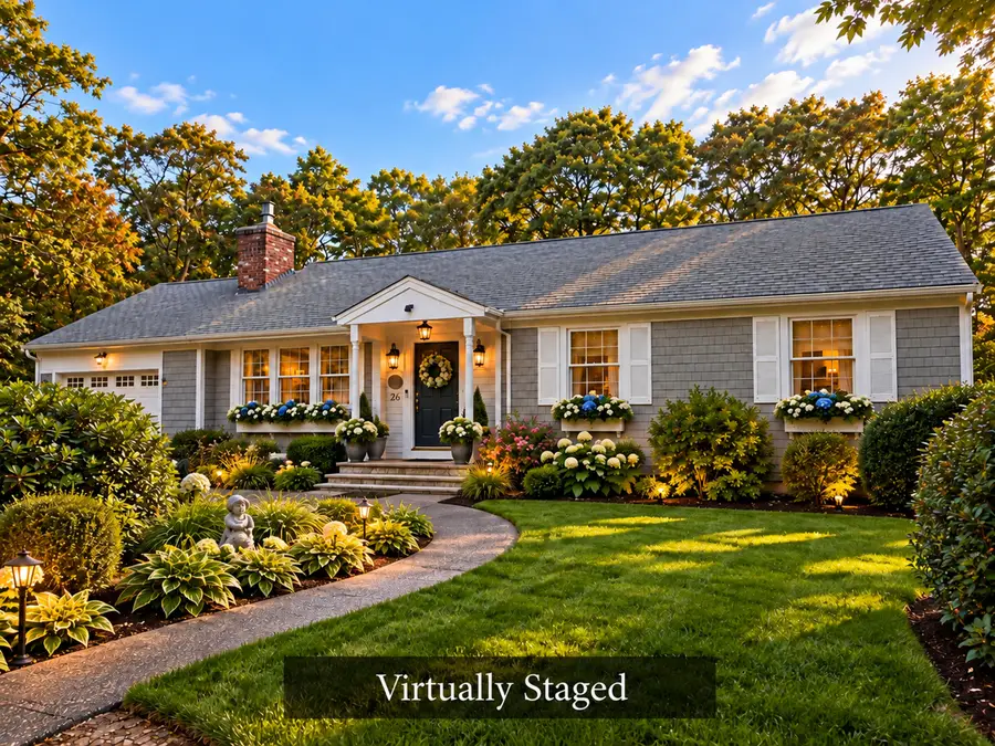 26 Prudence Lane, Cotuit, MA 02635 - #2