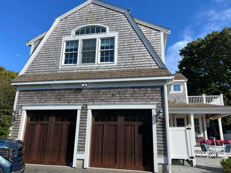 354 Wild Harbor Road, North Falmouth, MA 02556 - #2