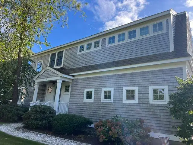 354 Wild Harbor Road, North Falmouth, MA 02556 - #3