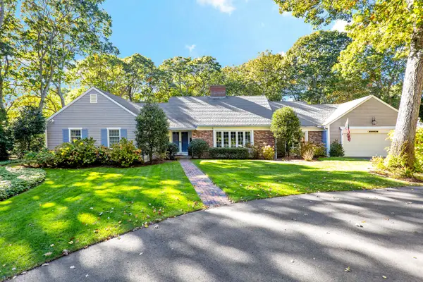 79 Green Dunes Drive, Centerville, MA 02632