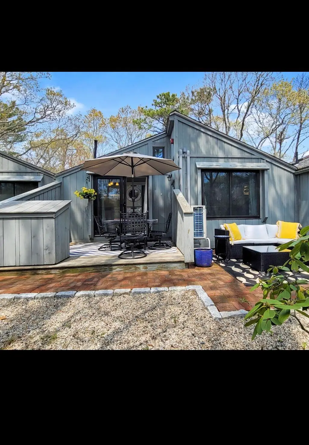 251 Shore Drive #G2, Mashpee, MA 02649 - #1