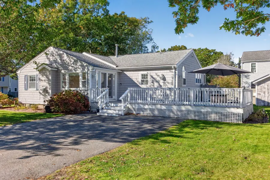 314 Maravista Avenue, Teaticket, MA 02536 - #3