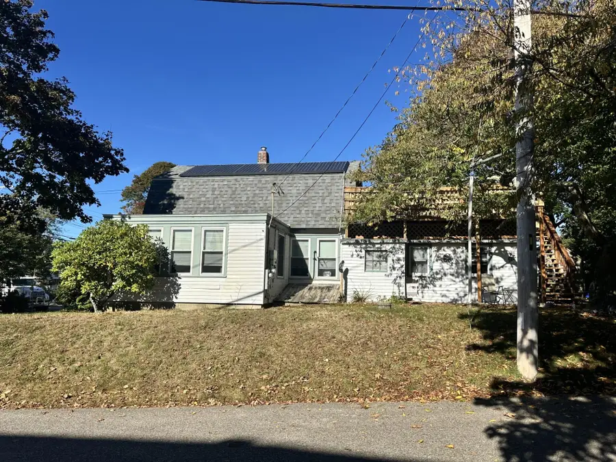 76 Walker Street, Falmouth, MA 02540 - #2