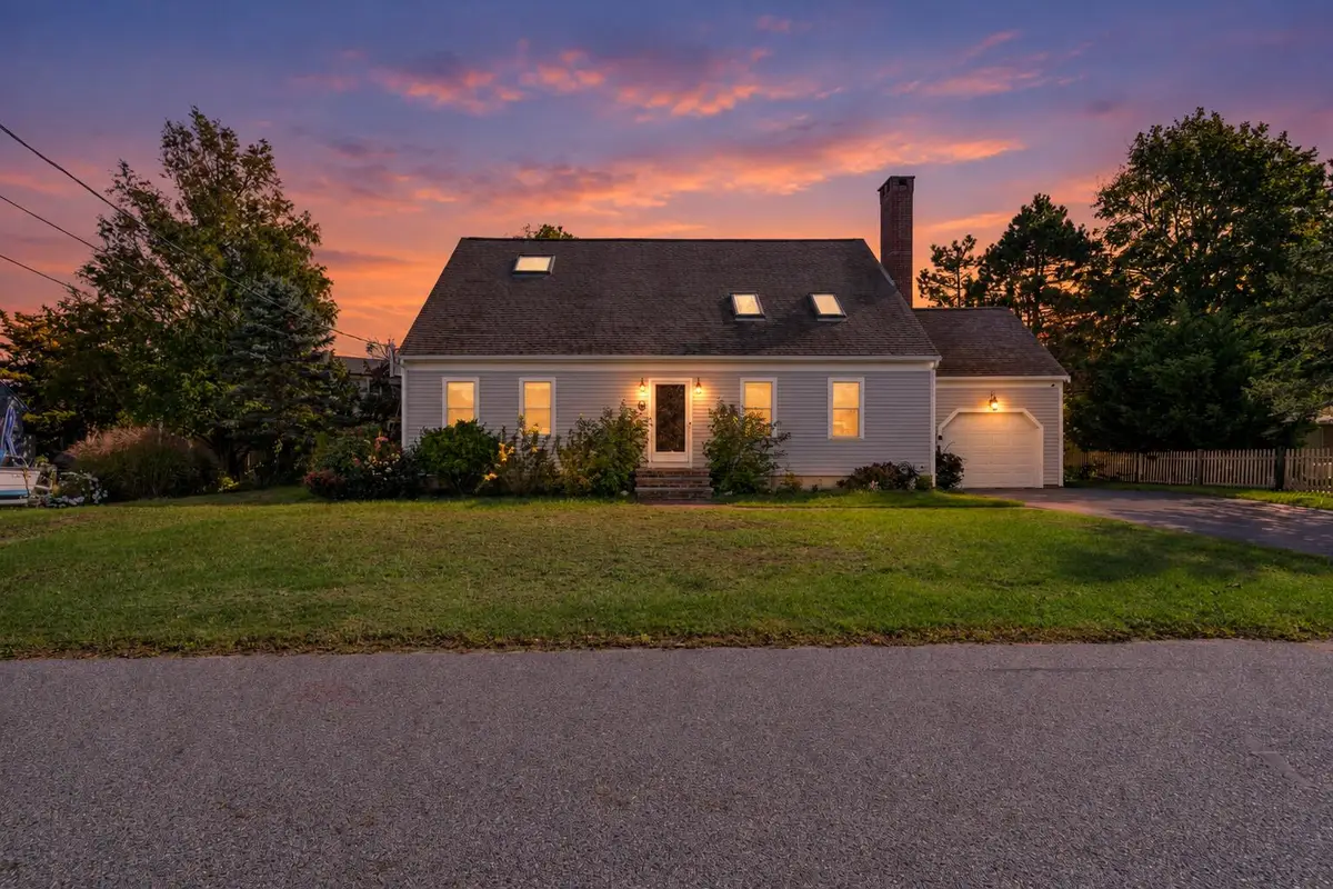 44 2nd Way, Barnstable, MA 02630 - #1