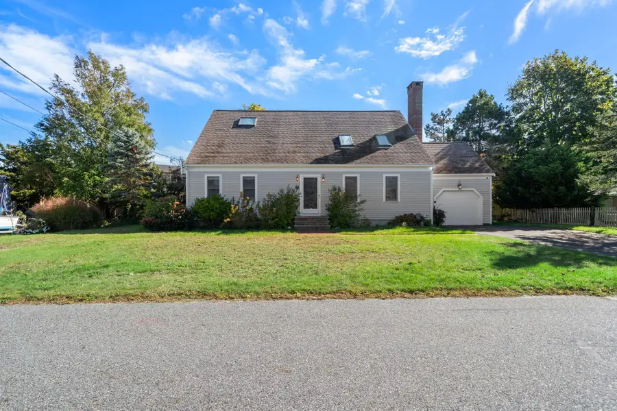 44 2nd Way, Barnstable, MA 02630 - #3