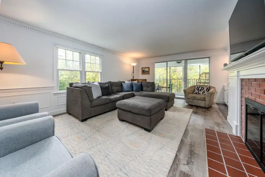 22 Highview Drive, Sandwich, MA 02563 - #3
