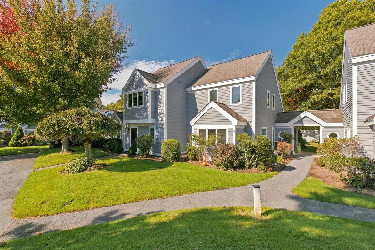 74 Howland Circle #UNIT 74, Brewster, MA 02631 - #1