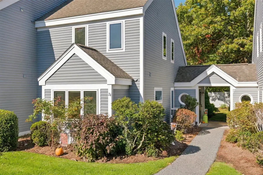 74 Howland Circle #UNIT 74, Brewster, MA 02631 - #2