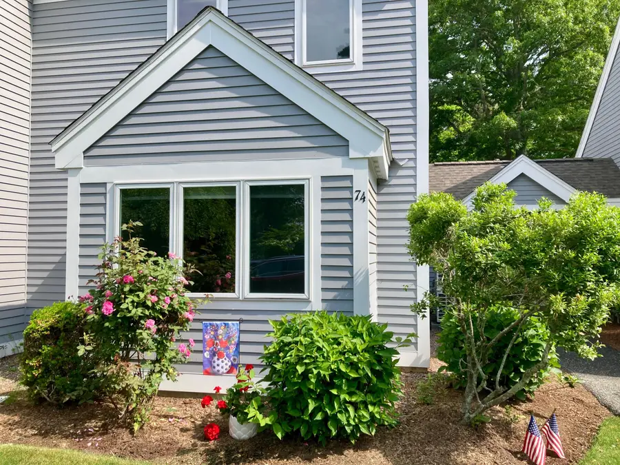 74 Howland Circle #UNIT 74, Brewster, MA 02631 - #3