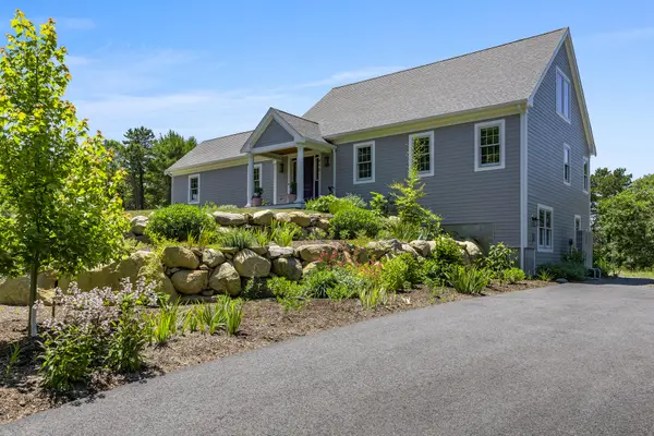 410 Blueberry Pond Drive, Brewster, MA 02631