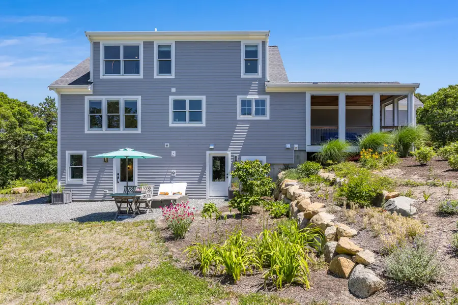410 Blueberry Pond Drive, Brewster, MA 02631 - #2